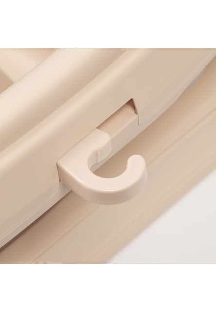 Vanička Indigo Plus Muted Terra