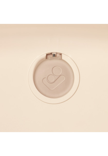 Vanička Indigo Plus Muted Terra