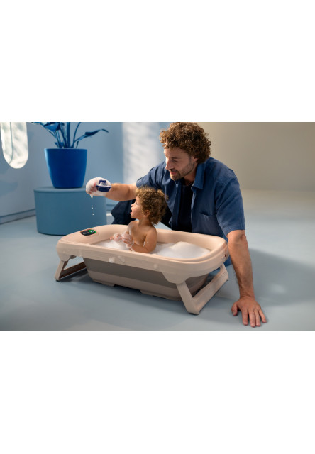 Vanička Indigo Plus Muted Terra