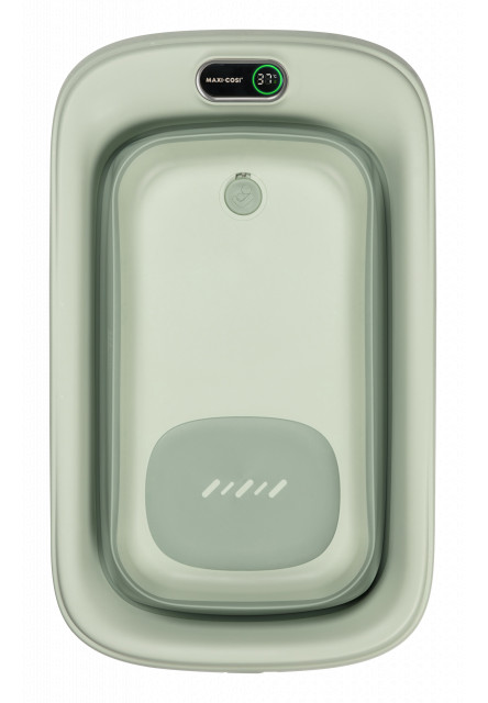 Vanička Indigo Plus Sage Green