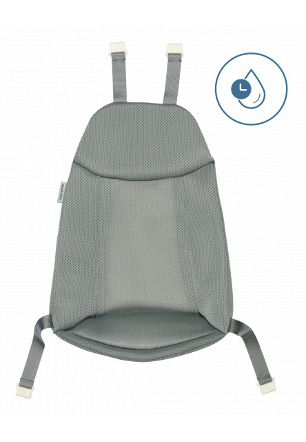 Vanička Indigo Plus Sage Green