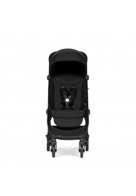 Connect Mini kočík Black