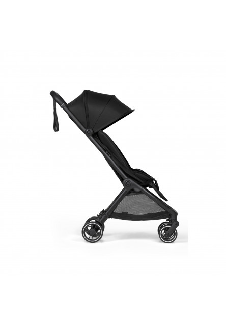 Connect Mini kočík Black