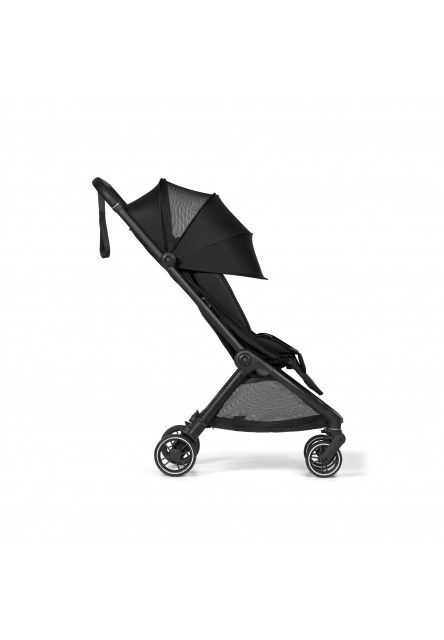 Connect Mini kočík Black