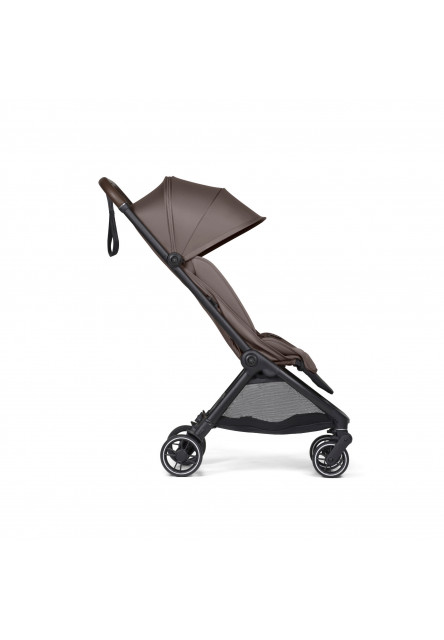 Connect Mini kočík Taupe