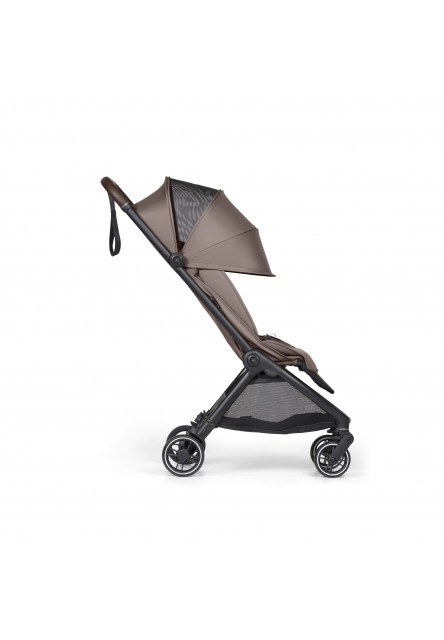 Connect Mini kočík Taupe