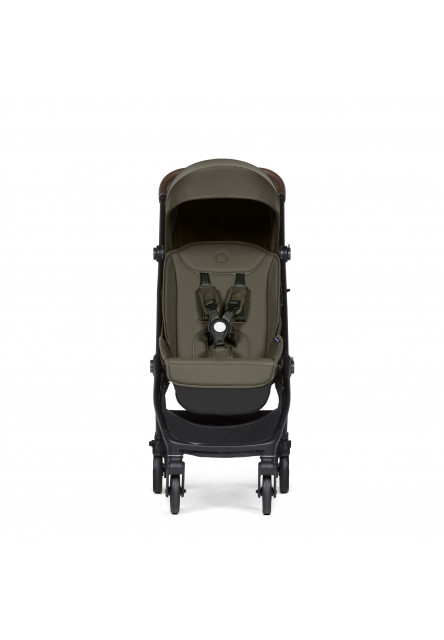 Connect Mini kočík Forest Green