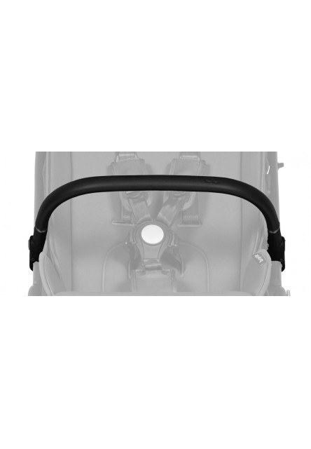 Connect Mini madlo Black