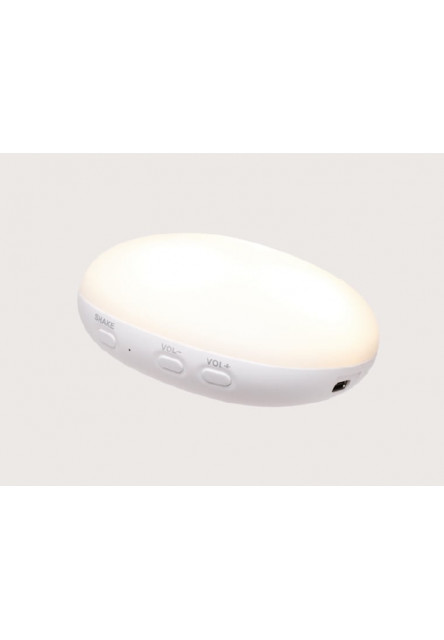 Uspávačik Tuleň Organic Sand