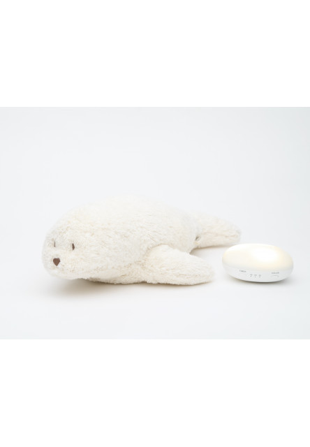 Uspávačik Tuleň Organic Polar