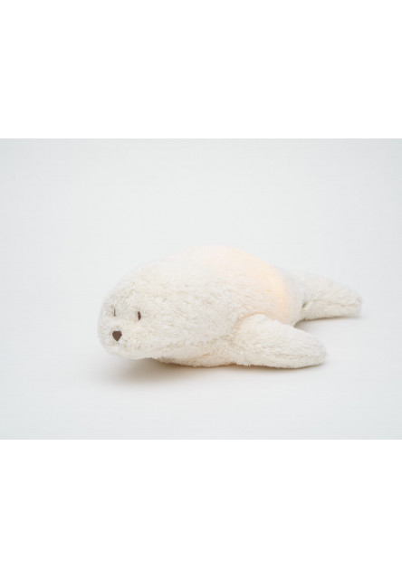 Uspávačik Tuleň Organic Polar
