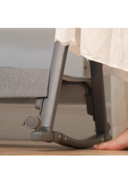 Postieľka prenosná Nanna Beige