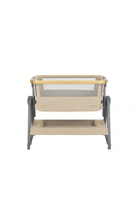 Postieľka prenosná Nanna Beige