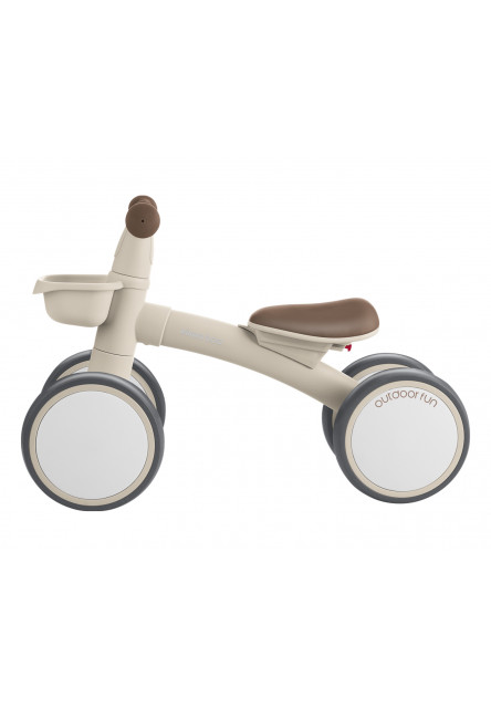 Odrážadlo Zipi Beige