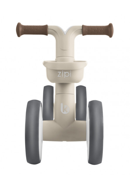 Odrážadlo Zipi Beige