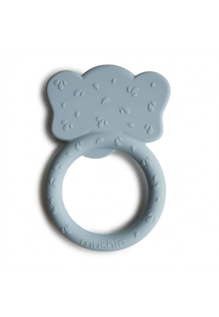 Hryzadlo mushie - elephant - cloud