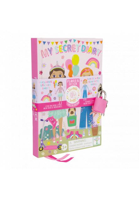 Tajný denník Best Friends