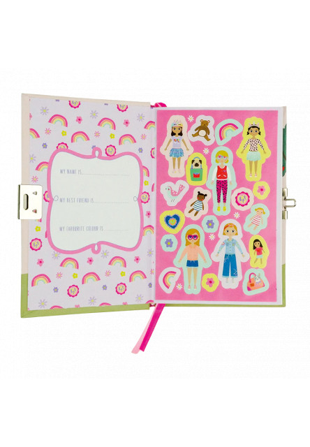 Tajný denník Best Friends