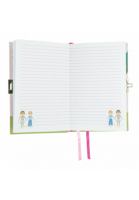 Tajný denník Best Friends