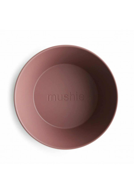 okrúhla miska 2 ks (Daffodil)