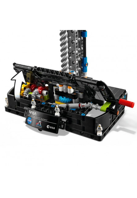 Raketa NASA Artemis Space Launch System