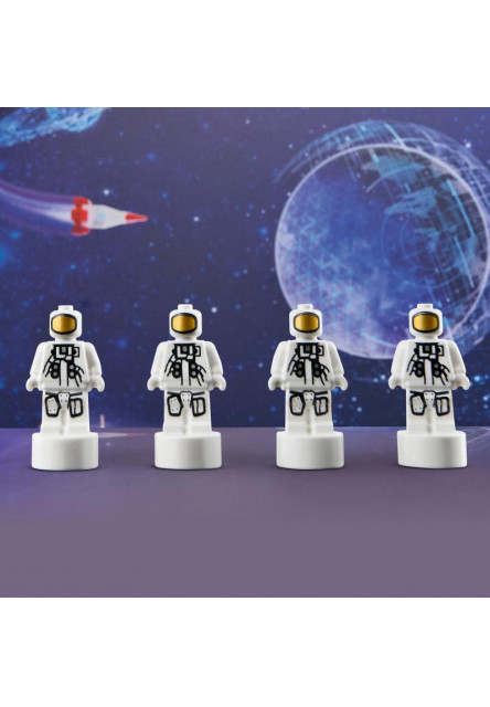 Raketa NASA Artemis Space Launch System