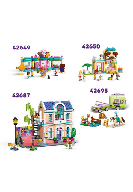 Snová kaviareň s jednorožcami