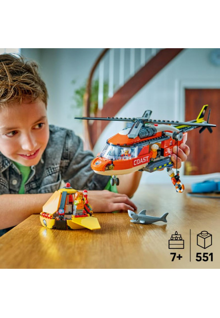 Helikoptéra pobrežnej hliadky