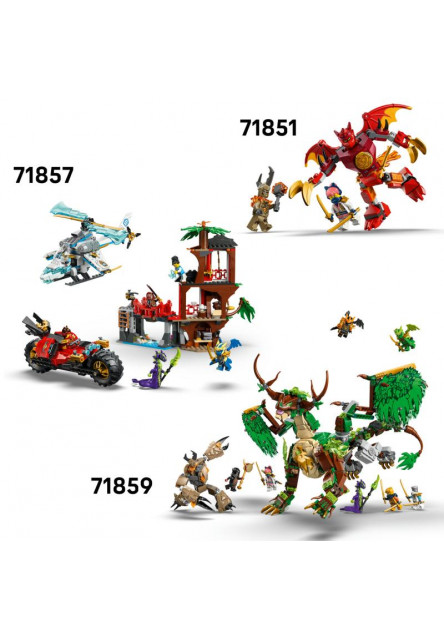 Jay a jeho transformačné auto