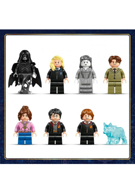 Rokfortský hrad: Nemocničné krídlo