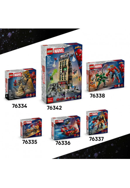 Groot v kombinéze Ničiteľov