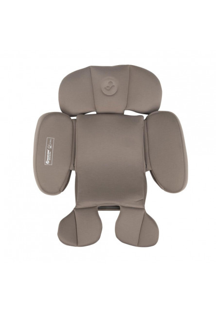Spinel 360 Plus autosedačka Authentic Truffle