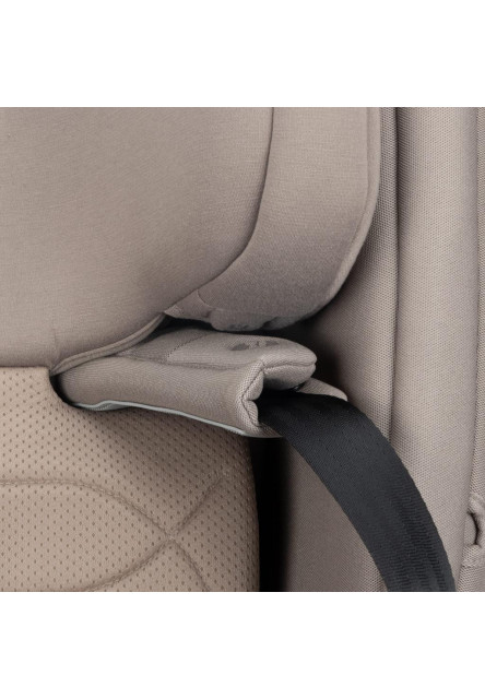 Spinel 360 Plus autosedačka Authentic Truffle