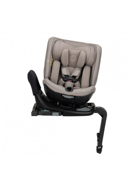Spinel 360 Plus autosedačka Authentic Truffle