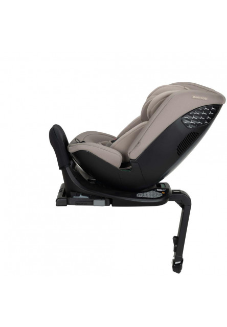 Spinel 360 Plus autosedačka Authentic Truffle