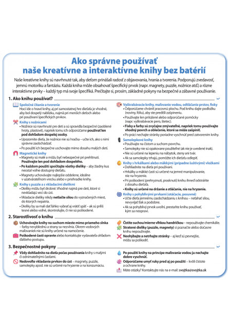 Maľovanie vodou do tašky Záhrada