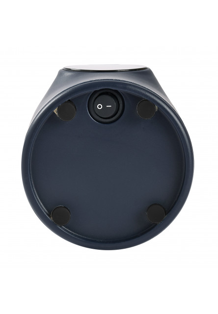 Ohrievačka dojčenských fliaš Milk Nomade Night Blue