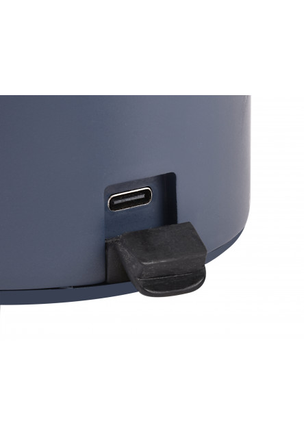 Ohrievačka dojčenských fliaš Milk Nomade Night Blue