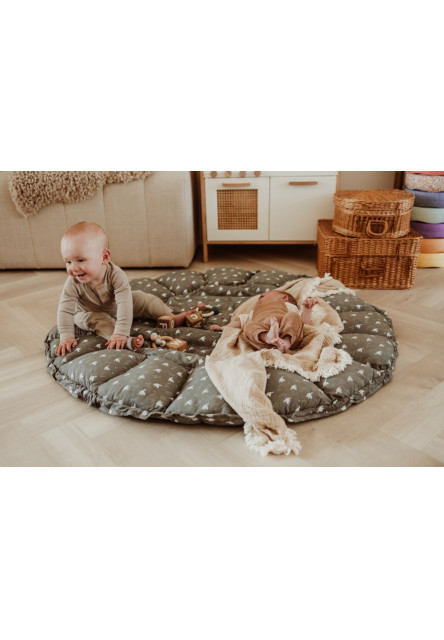 Coco - Bloom Detské hniezdo Birds