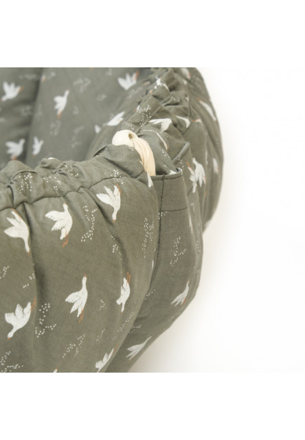 Coco - Bloom Detské hniezdo Birds