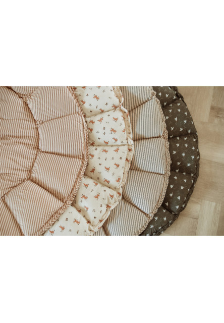 Coco - Bloom Detské hniezdo Birds