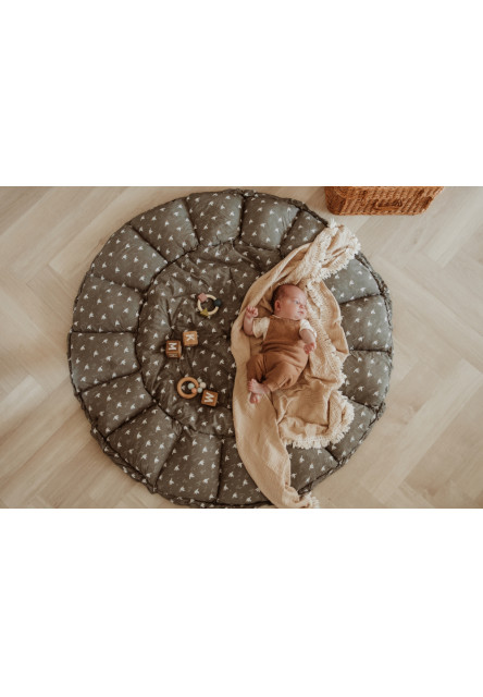 Coco - Bloom Detské hniezdo Birds