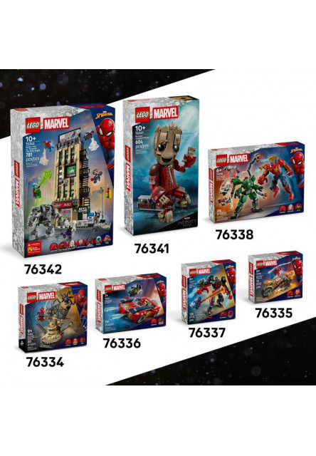 Epický súboj: Hulkbuster vs. Hulk