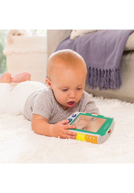 Hudobný telefón & knižka