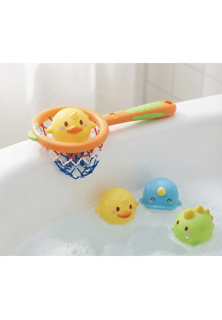 Hračka do vody 2v1 Dino