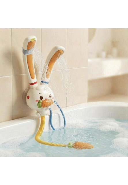 Sprcha do vane Zajačik