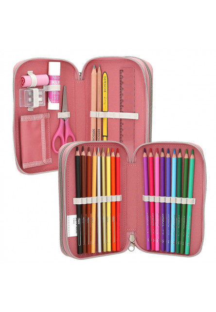 Peračník dvojposchodový s výbavou HEART