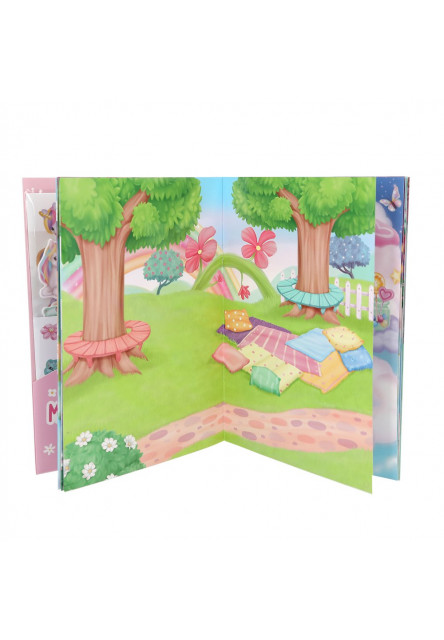 Unicorn Stickerworld