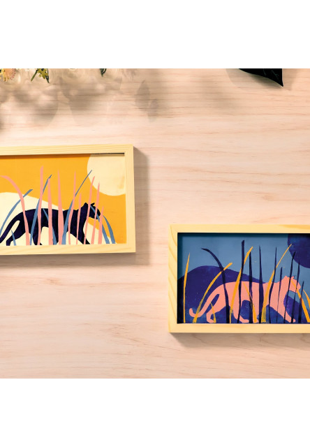 Sada na gélovú tlač Ateliér 47