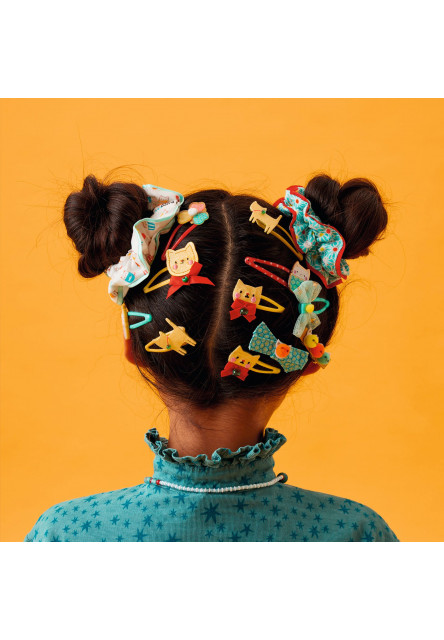 Sada troch sponiek Mina